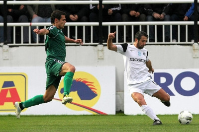 Πιερικός: Στο στόχαστρο Ουκάρ, Βιάνα, Φαμπίνιο