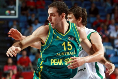 Στους Ολυμπιακούς Αγώνες ο Μάριτς