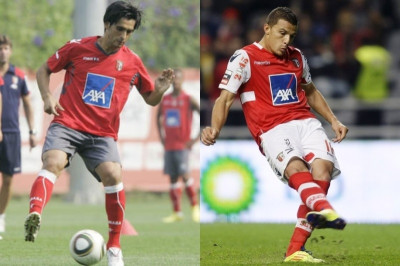 Ολυμπιακός: Εξετάζει Κουστόδιο και Λίμα από Μπράγκα