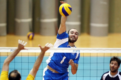 Πήρε και Μαντέκα ο Παμβοχαϊκός