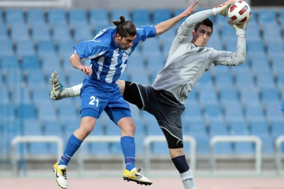 Ανακοίνωσε Γιαννιώτη ο Ολυμπιακός!