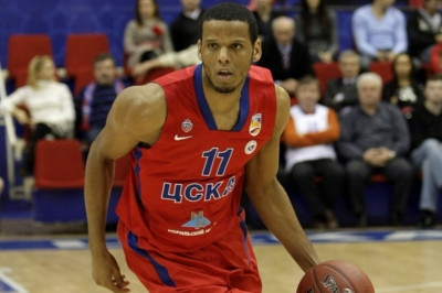 Από την ΤΣΣΚΑ στην Μπάνβιτ ο Μεχία