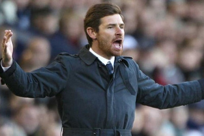 Διαψεύδει για Τότεναμ ο Βίλας-Μπόας