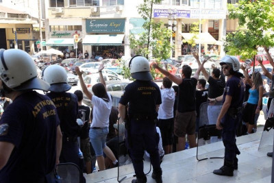 «Πρώτη» στον ΠΑΟΚ και μετά... πορεία