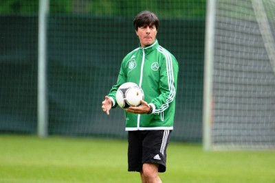 Euro 2012: Λεβ: «Καλύτερη με Χόντγκσον η Αγγλία»