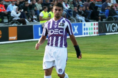 Πρόταση Ολυμπιακού για Μασάδο!