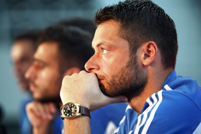 «Αποχωρεί ο Τζόρβας από την Παλέρμο»