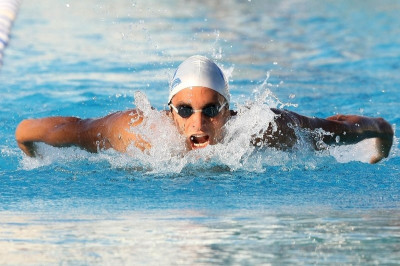 Ασταμάτητος ο Δρυμωνάκος στην Τρίπολη