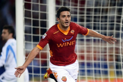 Τέλος από Ρόμα ο Μαρκίνιο