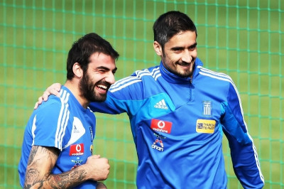 Μισό εκατ. ευρώ στα ταμεία της ΑΕΚ