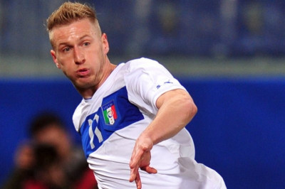 Euro 2012: Αμπάτε: «Από τους κορυφαίους στον κόσμο ο Ρούνεϊ»