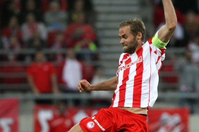 Ολυμπιακός: Δυσαρέσκεια και για τον μάνατζερ του Μέλμπεργκ