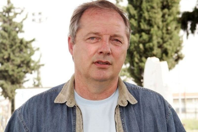 Καραΐσκος: «Ο Ηρακλής έπρεπε να βρίσκεται ήδη στη Σούπερ Λίγκα»