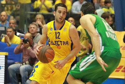 Η αντίδραση της Μακάμπι για τον Οχαγιόν