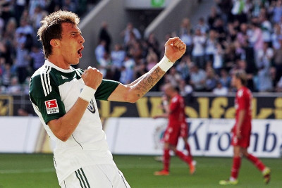 Φεύγει από Βόλφσμπουργκ ο Μάντζουκιτς;