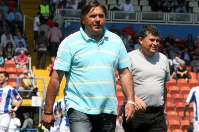 Γέφτοβιτς: «Ήμασταν καλύτεροι και έπρεπε να νικήσουμε»