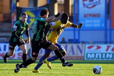 Η ονοματολόγια συνεχίζεται στον Πανθρακικό