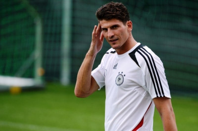 Euro 2012: Γκόμεζ: «Θα είχα σκοράρει…»