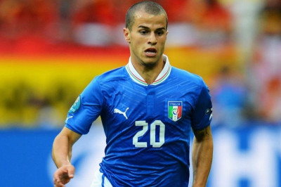 Euro 2012: Τζιοβίνκο: «Ξεχωριστή η Αγγλία, αλλά μπορούμε»