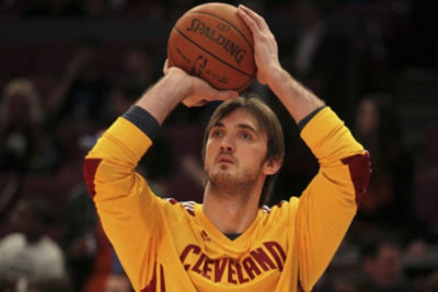 Προτεραιότητα το ΝΒΑ για τον Ερντέν