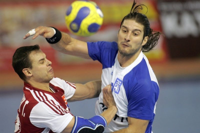 Χάντμπολ: Οι αντίπαλοι της Εθνικής στο δρόμο για το Ευρωπαϊκό του 2016