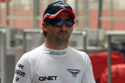 Στο νοσοκομείο ο Γκλοκ