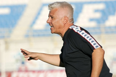 Προβλήματα και… επιστροφές στην Παναχαϊκή