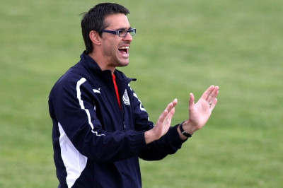 Τούσκας: «Δύσκολο το έργο μας αλλά θα παλέψουμε»