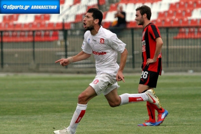 «Εκλεισε» στην Λοκομοτίβ Πλόβντιβ ο Σαλαμαστράκης!