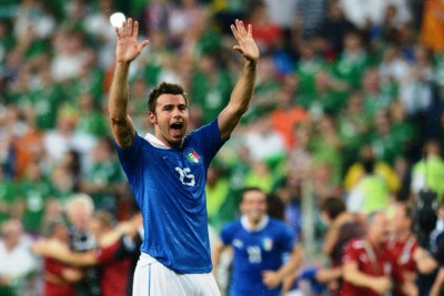 Euro 2012: Θέλει ομαδική δουλειά ο Μπαρτσάλι