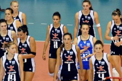 Βόλεϊ: Φινάλε με ήττα για τις γυναίκες