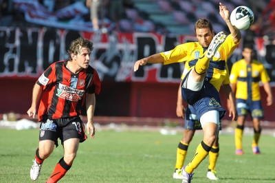 Τέλος ο Ζουρούδης από την ΑΕΛΚ