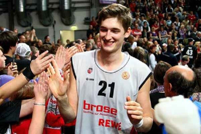 Το ψάχνει για NBA ο Πλάις!