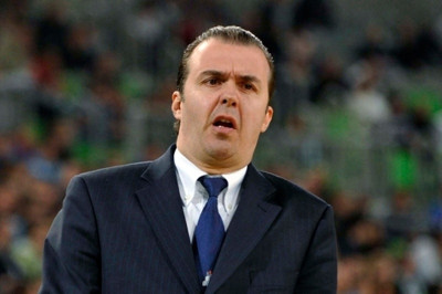 Πιανιτζάνι: «Επιτυχίες με τη Φενέρ»