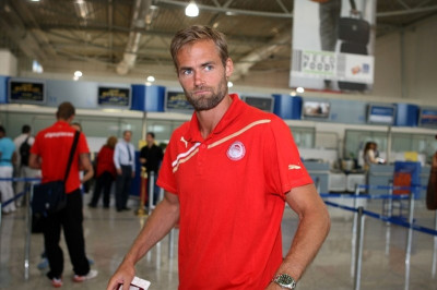 Καμία επαφή Μέλμπεργκ με Έβερτον!