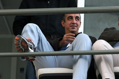 Πανιώνιος: Σκέψεις για προετοιμασία εκτός Απήλιον!