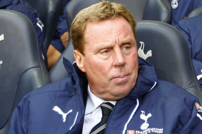 Ανυπόμονος για επιστροφή ο Ρέντναπ