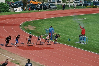 Στίβος: Με 28 μετάλλια επιστρέφει η ελληνική αποστολή από την Τουρκία