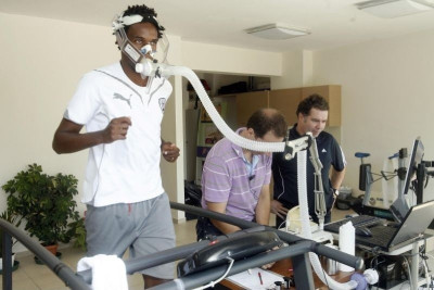 ΠΑΟΚ: Αρχίζουν εξετάσεις σε γκρουπ