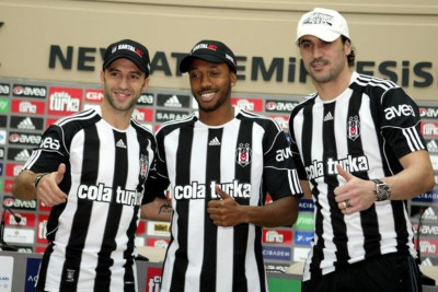 Η… χρεοκοπία της Μπεσίκτας φέρνει… λαβράκια στον Ολυμπιακό!