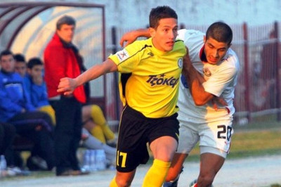 Σειρήνες από Super League για Ηλία