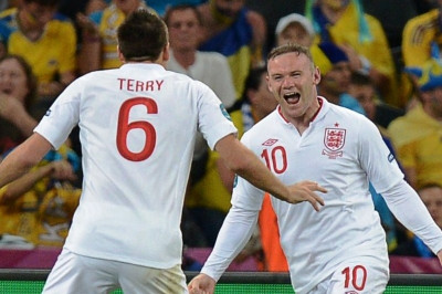 Euro 2012: Ολοκληρώνονται τα προημιτελικά