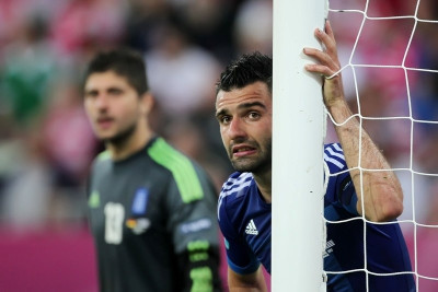 Τζαβέλλας: «Έπαιξα με δική μου ευθύνη»