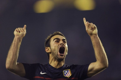 Θέλει Αντριάν η Άρσεναλ