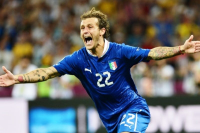 Euro 2012: Ντιαμάντι: «Αποδόθηκε δικαιοσύνη»