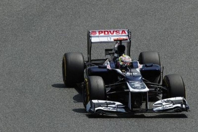 Ποινή στον Μαλντονάντο