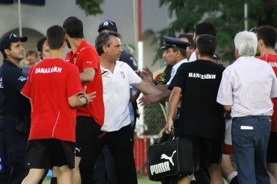 «Φωτιά» στα play off έβαλαν Πλατανιάς, ΑΕΛΚ, φωνάζουν Παναχαϊκή, Καλλιθέα