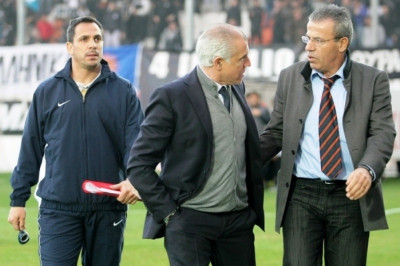 Τη Δευτέρα (25/06) η συνάντηση Κορωνάκη - Αναστόπουλου