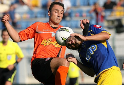 Κέρκυρα: Αγωνία για Αγρίτη και Μπάρκογλου