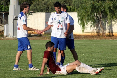 ΟΦΗ: Αρέσουν Μπακάκης - Τζιράκης